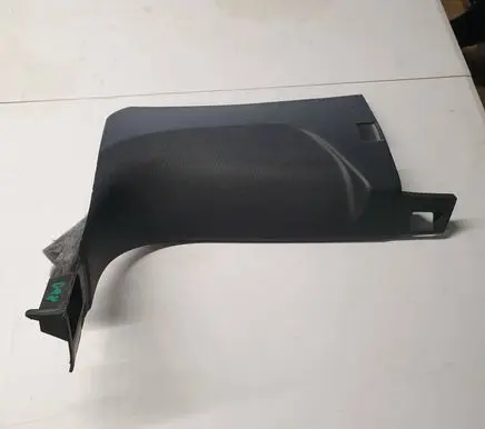Audi Q7 4M Foot area side trim 4M1867272C