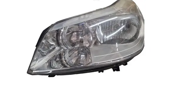 Citroen C5 Headlight/headlamp 9650055980 89009359 89900017