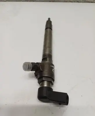 Citroen Jumper Fuel injector BK2Q9K546AG