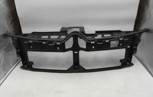 Citroen C4 II Picasso Radiator support slam panel 9676051877