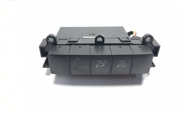 Mercedes-Benz A W169 Alarm switch 1698208410 A1698208410 K552