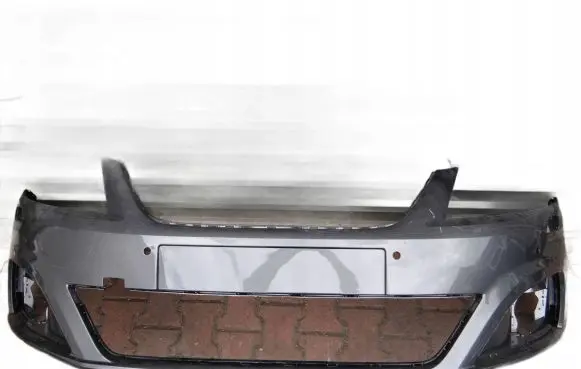 Seat Alhambra (Mk2) Front bumper