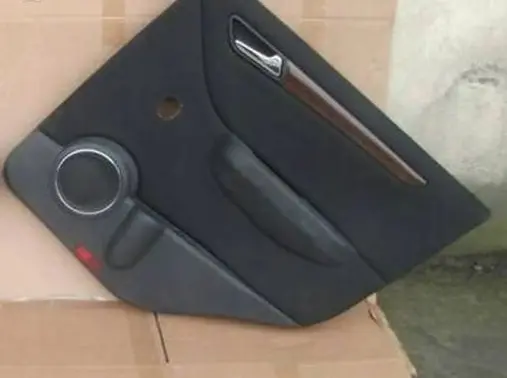 Mercedes-Benz A W169 Rear door card trim MCD4650