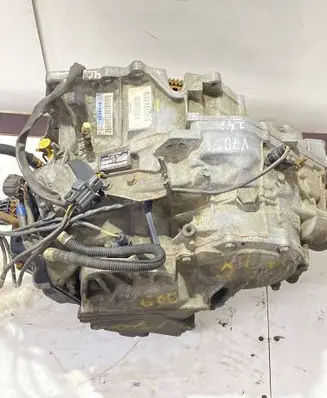 Volvo V70 Automatic gearbox 5550SN P8636418 8636418
