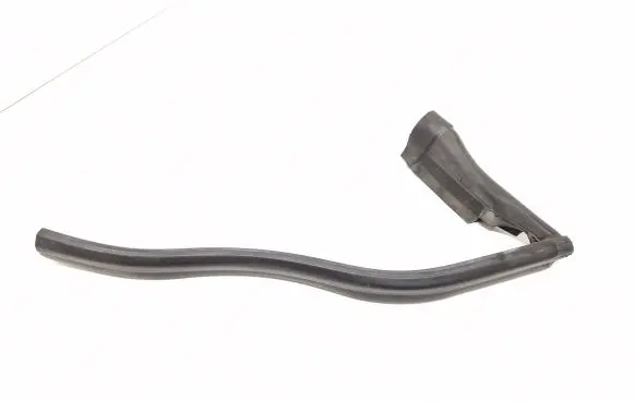 Mercedes-Benz CLS C218 X218 Engine compartment rubber A2186280098