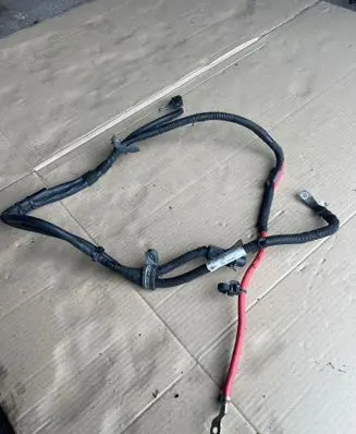 Volvo XC60 Positive cable (battery) 31412938