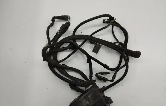 KIA Carens I Positive wiring loom 0K2K167070 20060102