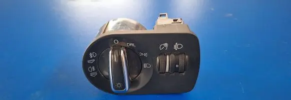 Audi A3 S3 A3 Sportback 8P Light switch 8p1941531BB