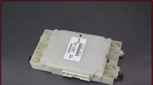 Nissan Murano Z51 Other control units/modules 277601AA1E