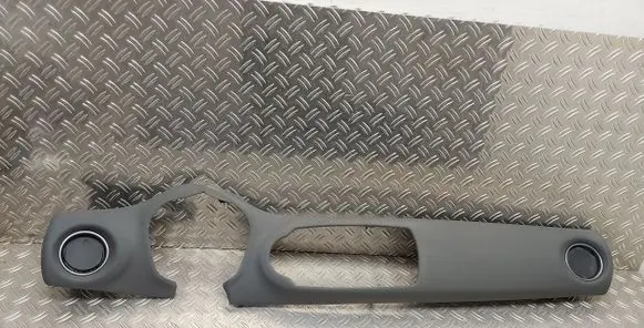 Panel trim