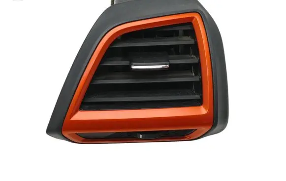 Subaru Forester SK Dashboard side air vent grill/cover trim 66110SJ120