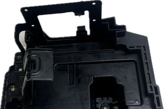 Hyundai Sonata DN8 Battery box tray 37150L1000