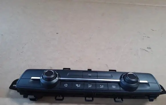Nissan Pathfinder R51 Other switches/knobs/shifts 98340409ZD