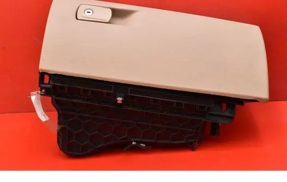 BMW 7 F01 F02 F03 F04 Glove box 9228283