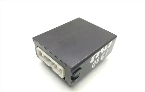 Toyota Corolla E120 E130 Climate control unit 88650-02380 MB277200-0570