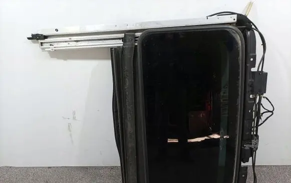 Chery Tiggo Sunroof set 