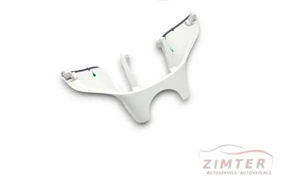 Audi A6 S6 C7 4G Rearview mirror trim 4G0907299AB