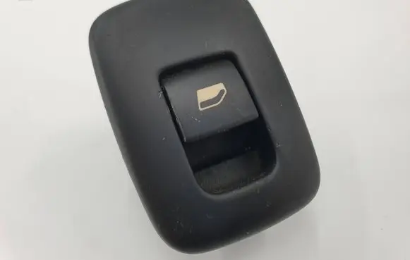 Peugeot 508 Electric window control switch 96623726XT