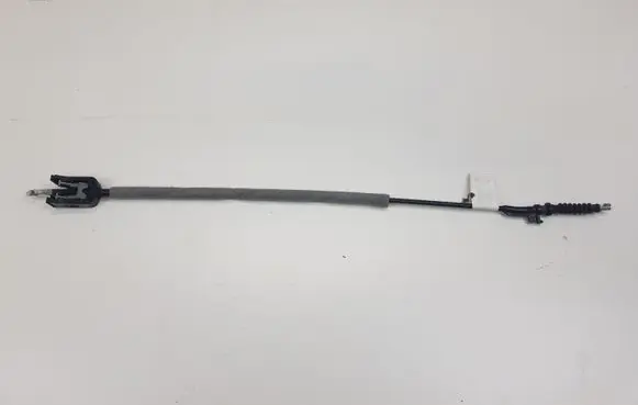 Volkswagen Golf VII Rear door cable line 