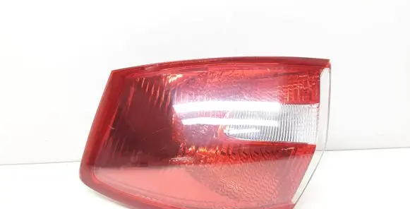 Ford Kuga I Rear/tail lights
