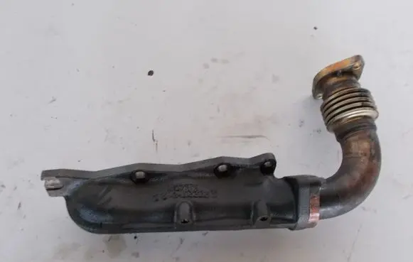 Renault Vel Satis Exhaust manifold D3383X