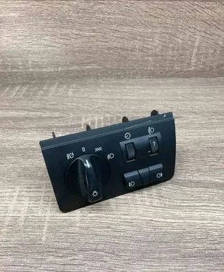 BMW X5 E53 Light switch 6909776