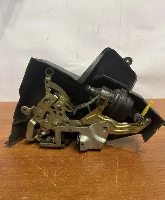Mercedes-Benz E W210 Interior set 2027330108 D480