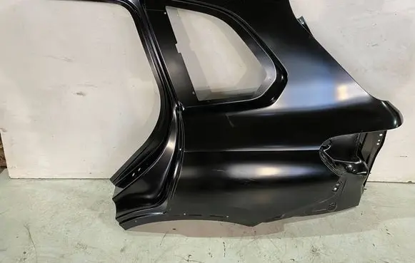 BMW X5 G05 Rear arch 69711A320