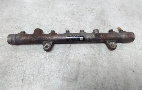 Renault Scenic II - Grand scenic II Fuel main line pipe 0445214065 8200330912