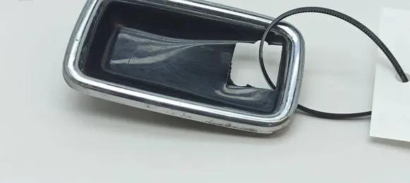 Mercedes-Benz COMPAKT W115 Rear door handle cover 1087660511