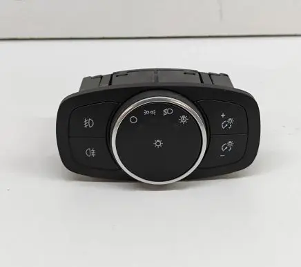 Ford Puma Light switch H1BT13D061CD 1050797500