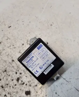 Door control unit/module