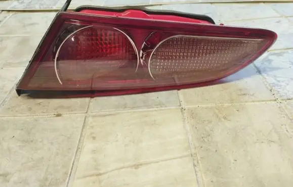Alfa Romeo 159 Tailgate rear/tail lights F939562302 F939562302P