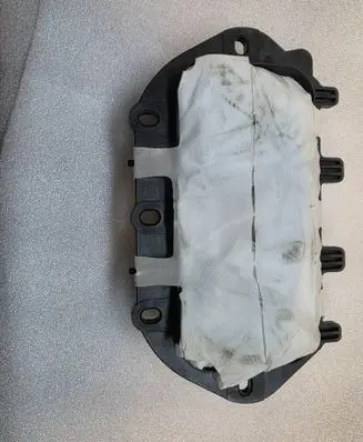 Peugeot 208 II Passenger airbag 