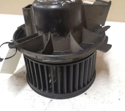 Peugeot 206 Heater fan/blower 6424501
