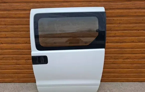 Hummer H1 Side sliding door 