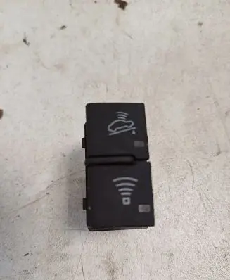 Audi A4 S4 B6 8E 8H Alarm switch 8E2962109