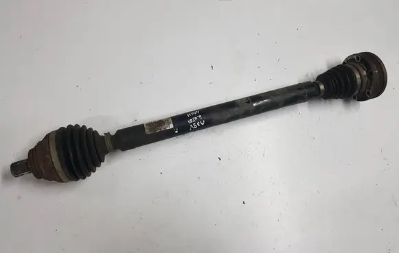 Audi A3 S3 8V Front driveshaft 5Q0407272EIAUTOPI 5Q0407272E