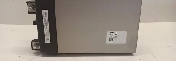 Volvo XC40 Car battery 32371368