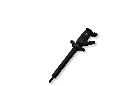 Peugeot 5008 Fuel injector 0445110297