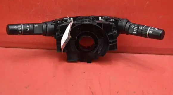 Mazda 2 Other switches/knobs/shifts DF7566120ADJ