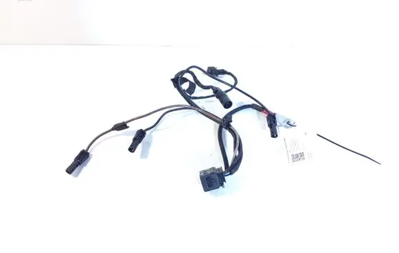 BMW 5 F10 F11 Glow plug wires 7811938