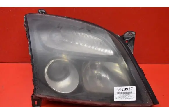 Headlight/headlamp