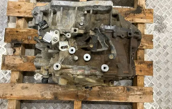 Nissan Rogue Automatic gearbox 3VX1D 28X0D W811977