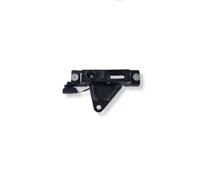 Ford Mustang VI Convertible roof lock/latch FR3B7603429AB