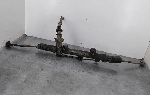 Steering rack