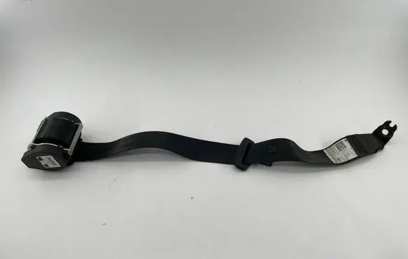 Volkswagen PASSAT CC Rear seatbelt 3C8857805A 6009173