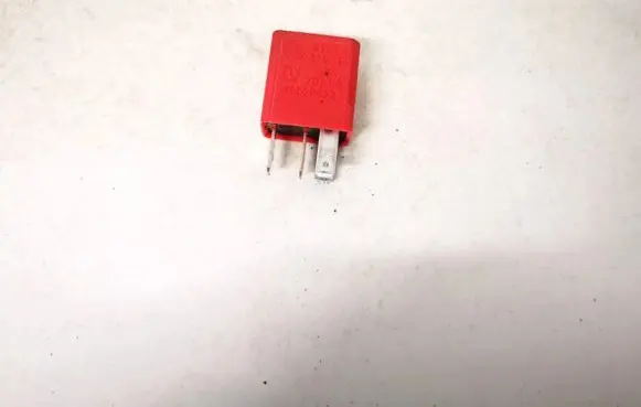 Alfa Romeo 147 Other relay 46520422 702.50