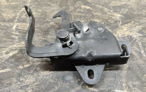 Chevrolet Epica Engine bonnet/hood lock/catch