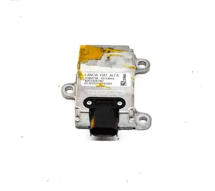 Alfa Romeo 159 Acceleration sensor 51802738 A2C53241367